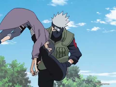 Kakashi X Itachi ft. Vroom Vroom | An Animemandram X @dattebayo collab