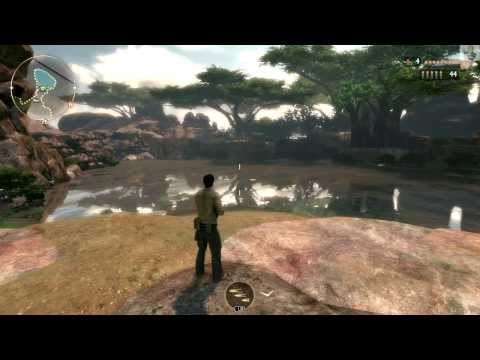 cabela's african adventures xbox 360 cheats