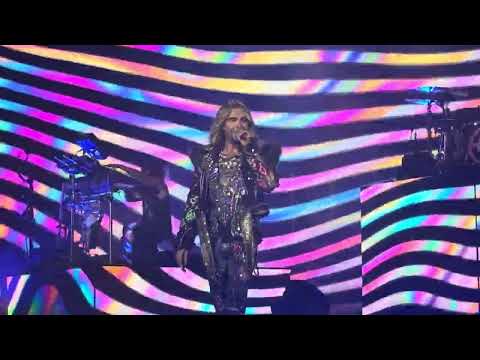 Tokio Hotel - Feel it all - live - "20 Jahre Durch den Monsun" - Berlin 15.08.2025