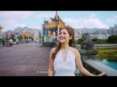 Miss International 2023 Beauties for SDGs  - TAIWAN - Anita Wang