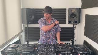 Lexlay - Live @ HappyTechno Desert Hearts Usa Streaming Festival x Home Studio Sessions 11 2021