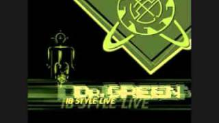 David Green (Infrabass) -Criminal What?- (IB Style Live)