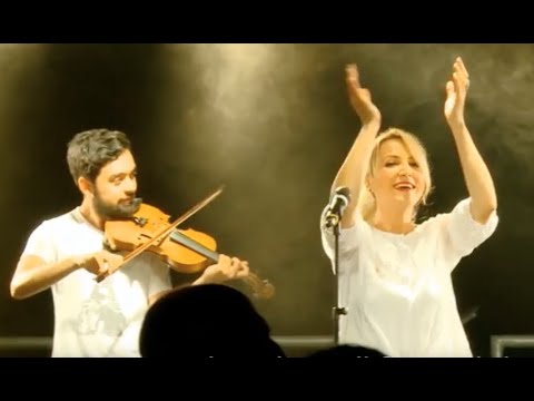 MainWeltmusik Festival 'MainBosporus' 2014 - Offenbach a.M.