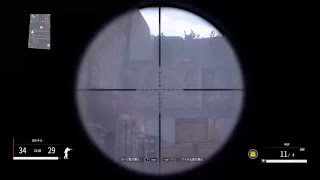 OPERATION７　初プレイ