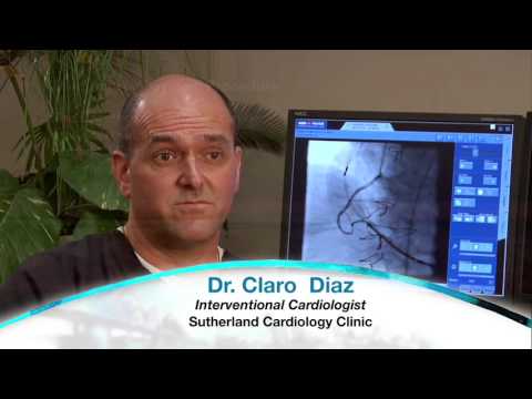 2015 Healthcast: Chronic Total Occlusion