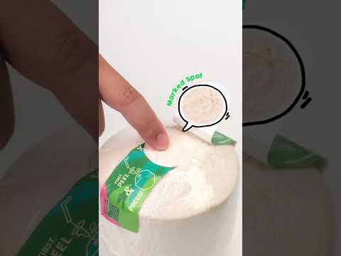 How to Open K Easy #1