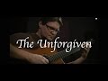Kelly Valleau - The Unforgiven (Metallica) - fingerstyle guitar