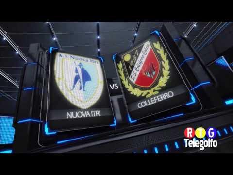 06 11 16 Highlights Itri   Colleferro