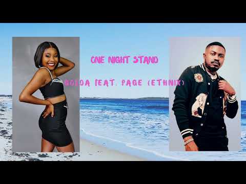 One night stand - Golda Feat Page (Ethnix)