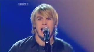 The X Factor 2005: Live Show 3 - Journey South