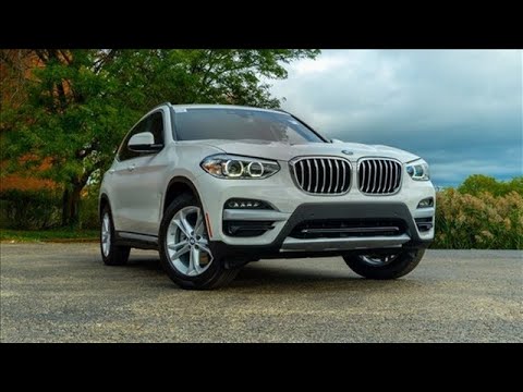 2021 BMW X3 Barrington, IL #216010
