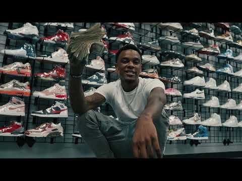 Lil Cray - Air Mattress (Official Music Video)