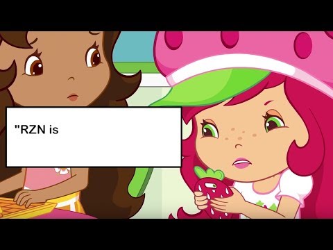 Strawberry Shortcake NEW SEASON π Promotion Commotion π CARTOONS FOR GIRLS | Wildbrain - Kids TV Series, Kingdom Kids Zone - Strawberry Shortcake - WildBrain
