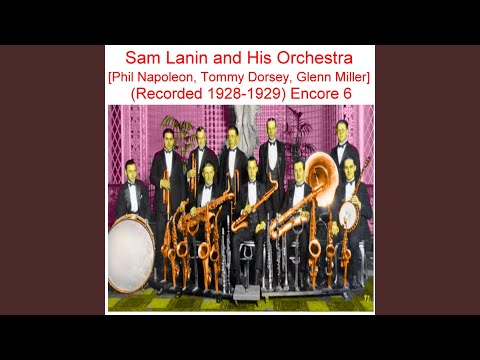 Avalon Town (Recorded 1928)