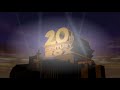 20th Century Fox 1994 Logo Remake By SM124