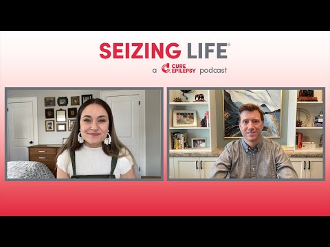 A Post-Traumatic Epilepsy Journey: Diagnosis Acceptance Leads to Career Helping Others