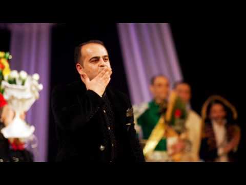 Nicat Kazimov Əməkdar Artist