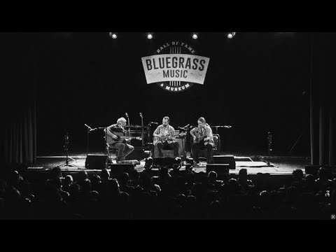Billy Strings & Bryan Sutton with Royal Masat - Owensboro, KY - 9.5.25