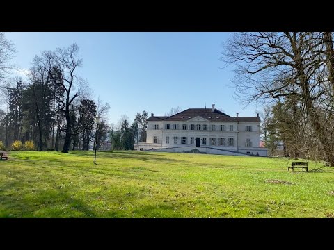 Domeniul Regal Săvârșin își deschide porțile vizitatorilor