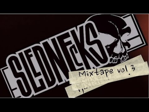 Slednecks MixTape Volume 3 Teaser
