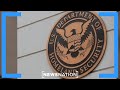 DHS Domestic Terror Threat Level At High Level NewsNation Live