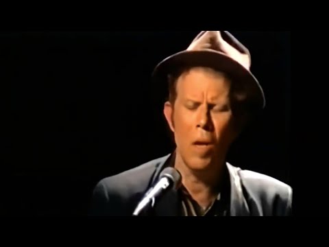 Downtown Train - LIVE - BEST Version (Official Audio) Tom Waits New Edit