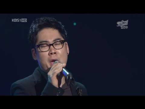 김연우 - 이별택시 Kim Yeon woo- Parting Taxi 0125 KBS 콘서트필