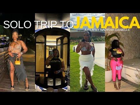 Getting Stalked in Jamaica: My Shocking Solo Travel Experience