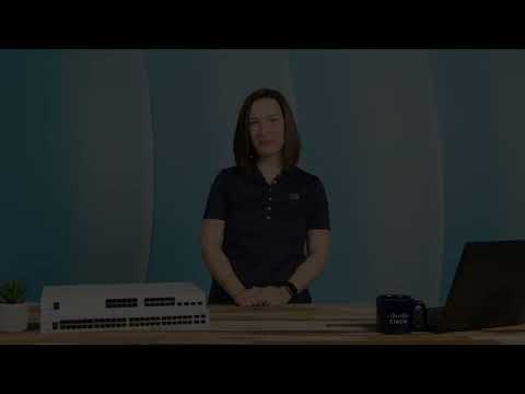 Configuring Voice VLAN on Catalyst 1200/1300 Switches via CLI | Part 2 - Advanced Setup