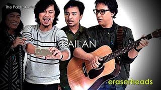 Kailan - Eraserheads (Lyrics Video)