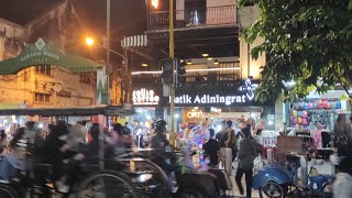 Download lagu Jalan Malam di Malioboro - Pengamen Tuna Netra Dengan Suara Emas (Pura-Pura Lupa - Mahen) mp3