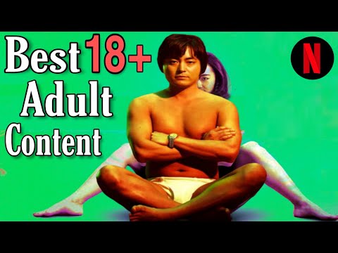 Top 3 ADULT COMEDY Web Series on Netflix in Hindi or Eng | Must Watch in 2020 Video