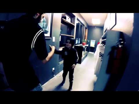 Zoologic | Break NinjaZ 2016