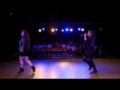 #KOFest ~ Mônica Neo e Mari Nana - Unravel, Again, Groovy