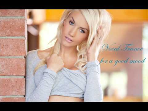 Vocal Trance for good mood