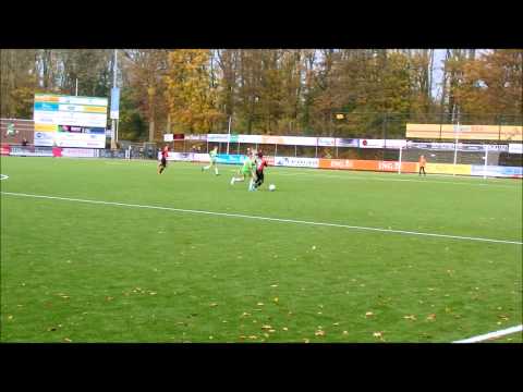 asvDronten D1   NEC D1 1e helft