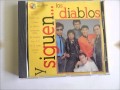 Los Diablos -la noche que se fue