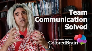 Transforming Team Engagement & Communication