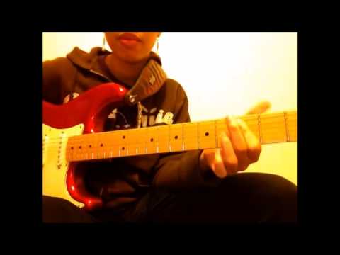 How to play R&B/Soul Chords PART 2 (If I ain't Got You)