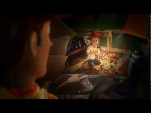 Trailer-Vorschau: Toy Story 3