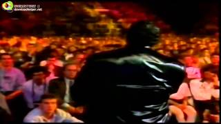 Barry White   Just the way you are Live at Belgium, 1979)