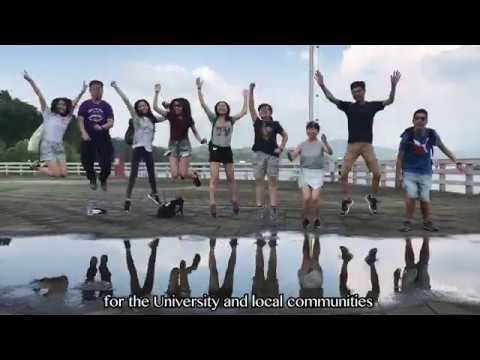 Student engagement @ HKBU Sustainability