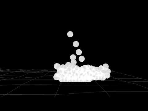 Water Tales and Chaos