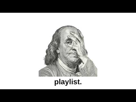 focus music for getting sh*t done