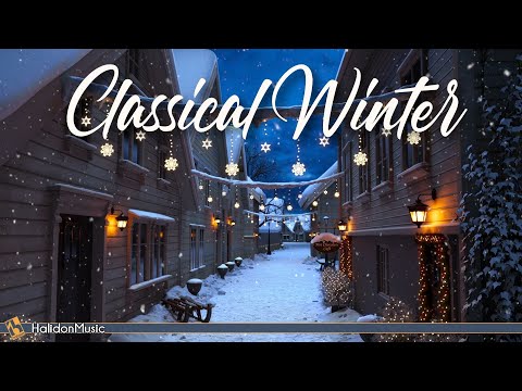 Classical Music for Winter
