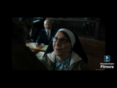 Sister Andrea and demons