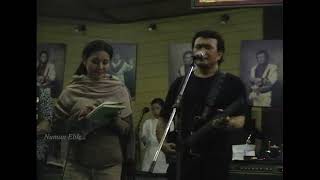 Download lagu Rhoma Irama Feat Cici Faramida ~Lagi Lagi Cinta ~ mp3