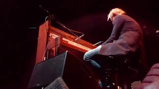 JOEP BEVING concert - de Duif - 25 nov 2017