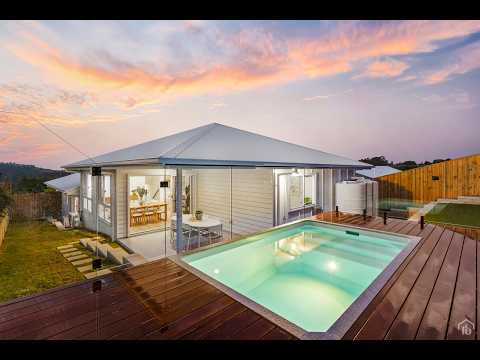 17 Townsend Crescent, Terranora, NSW 2486, 4房, 2浴, House