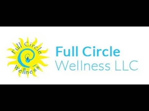 #10 - Audrey Filardi - Full Circle Wellness